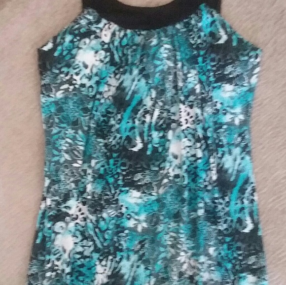 DRESS TOP RUE 21 - Picture 2 of 3